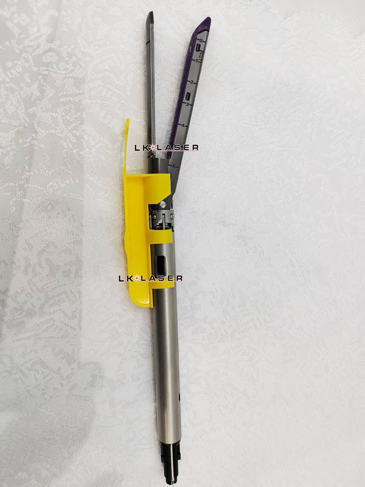 Medical Stapler Welding Machine