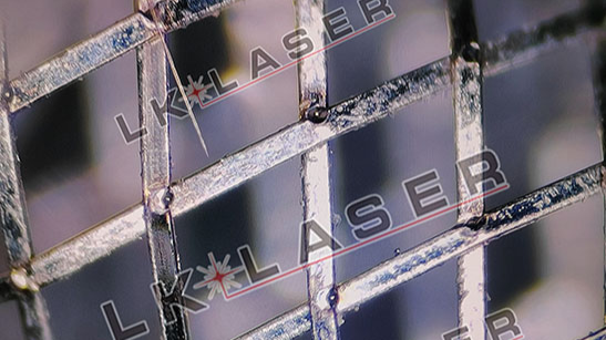 The application of laser welding machine in medical industry