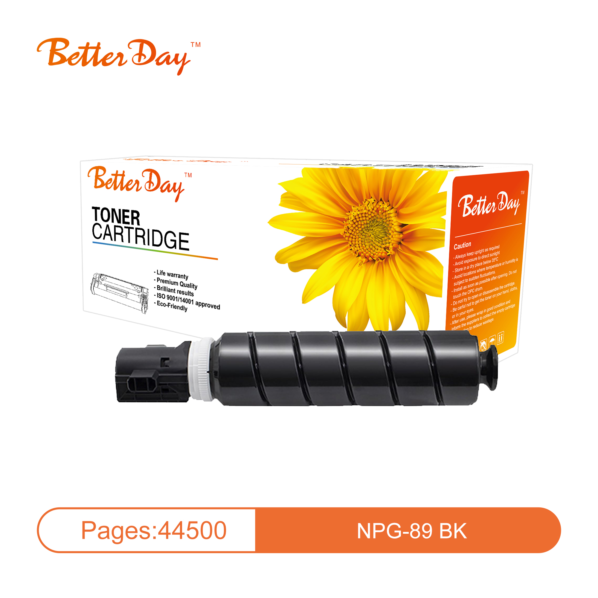 NPG-89 BK