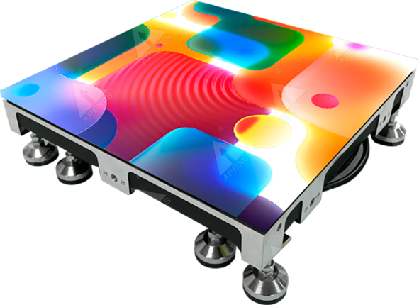 LED Floor