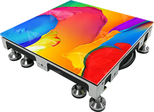 LED Floor