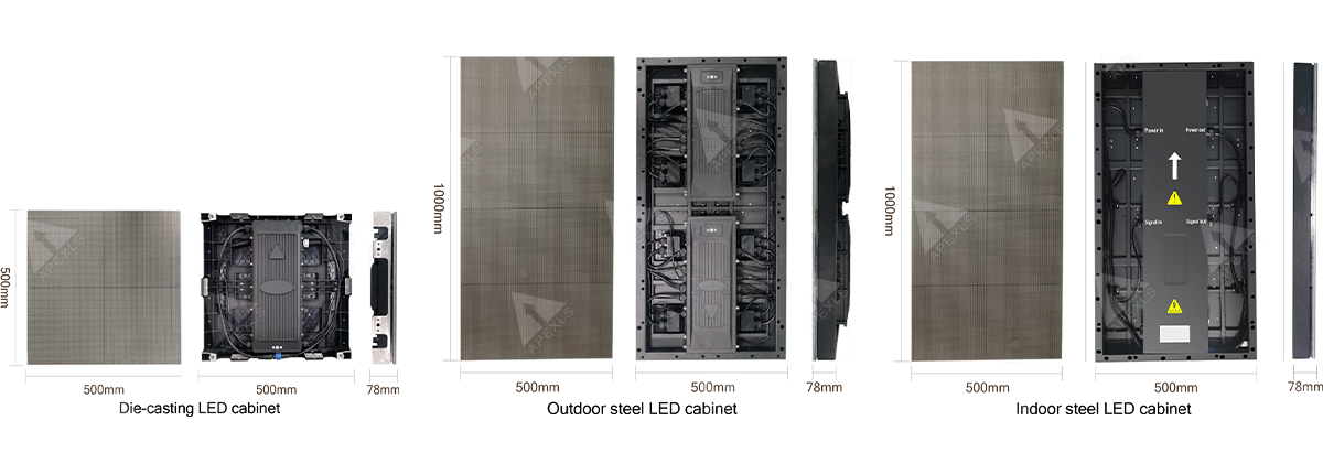 Specifications