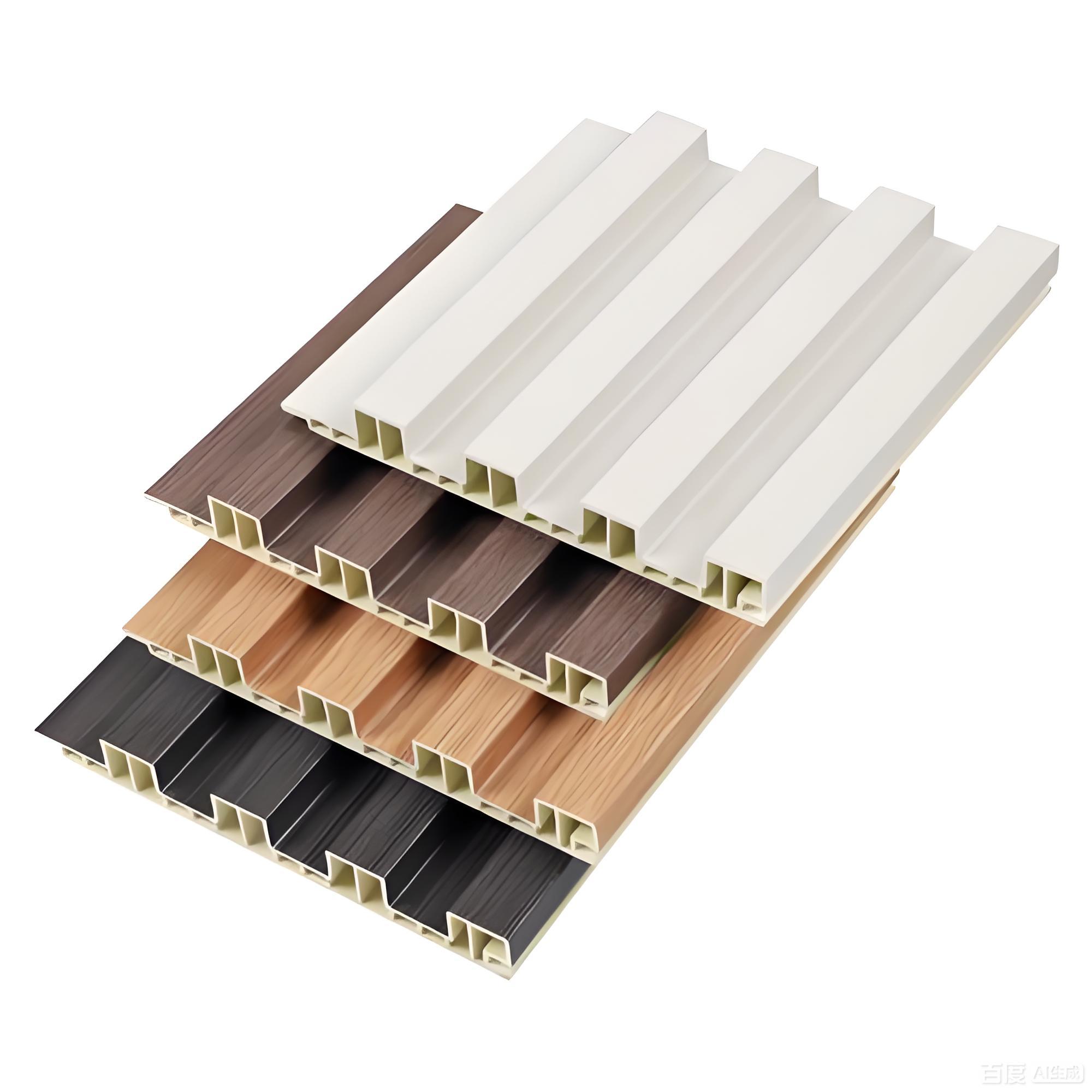 Bamboo Wood Grille Board