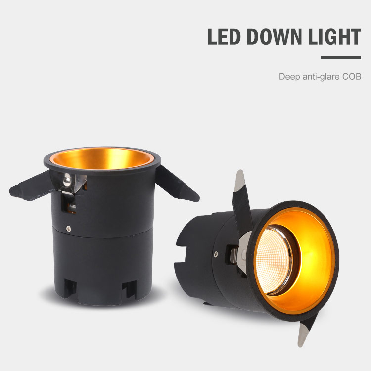 LED Down Light