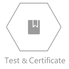 ISO standard,Top international Laboratory,CE,ROHS,CB,BIS certificates