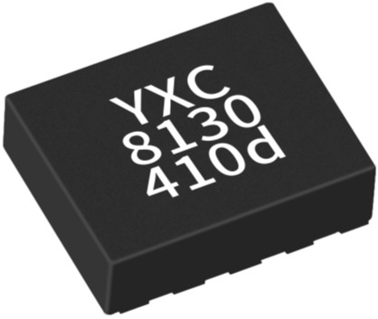 From DS12C887 to YSN8130: Miniaturization and low power consumption of real-time clock chips
