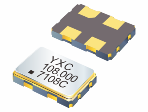 How to change the frequency of a programmable crystal oscillator