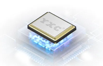To evaluate the stability of the crystal oscillator, look at these 5 items