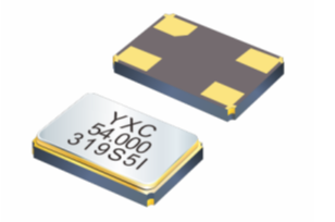Are 8m and 24m passive crystal oscillators universal?