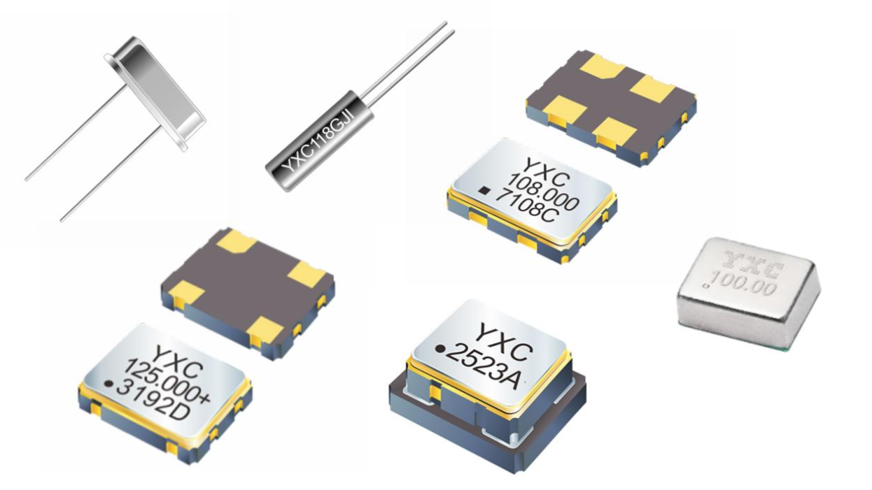 The difference between real-time clock chip and crystal oscillator
