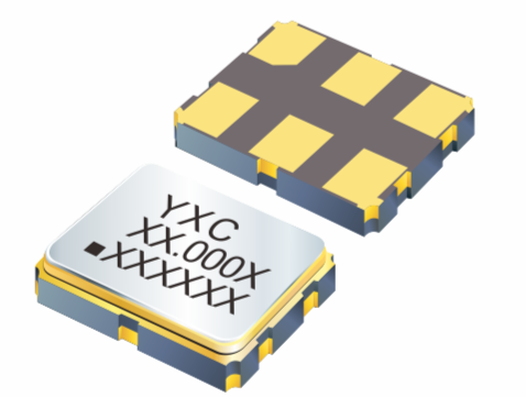 Voltage Controlled Crystal Oscillator Parameters and Selection