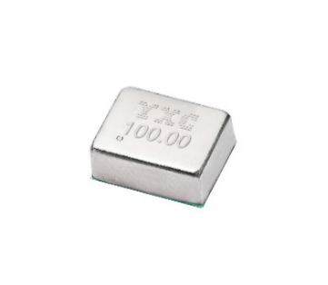 TCXO temperature compensated crystal oscillator and OCXO constant temperature crystal oscillator