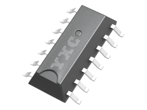 YSN8025TS: High-precision RTC timing solution for photovoltaic inverters